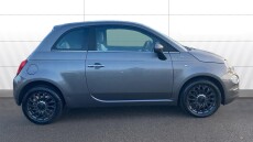 Fiat 500 1.0 Mild Hybrid Dolcevita [Part Leather] 3dr Petrol Hatchback